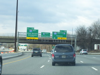 Interstate 95 Photo