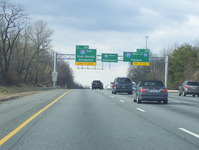 Interstate 95 Photo