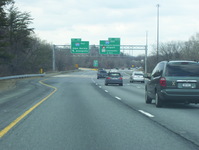 Interstate 95 Photo