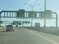 Interstate 95 Photo