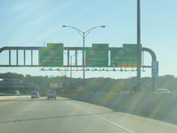 Interstate 95 Photo