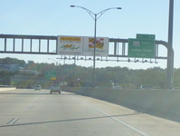 Interstate 95 Photo