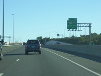 Interstate 95 Photo