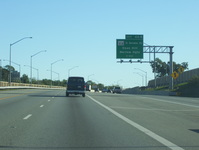 Interstate 95 Photo