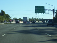 Interstate 95 Photo