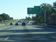 Interstate 95 Photo