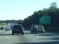 Interstate 95 Photo