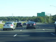 Interstate 95 Photo