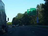 Interstate 95 Photo