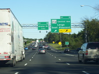 Interstate 95 Photo