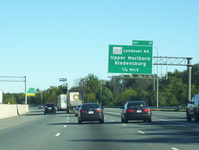 Interstate 95 Photo