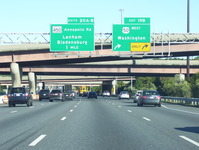 Interstate 95 Photo