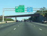 Interstate 95 Photo