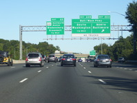 Interstate 95 Photo