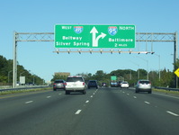 Interstate 95 Photo