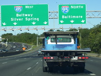 Interstate 95 Photo