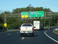 Interstate 95 Photo