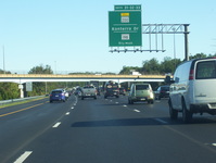 Interstate 95 Photo