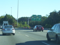 Interstate 95 Photo