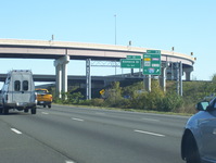 Interstate 95 Photo