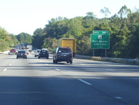 Interstate 95 Photo