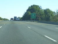 Interstate 95 Photo