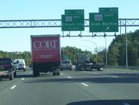 Interstate 95 Photo