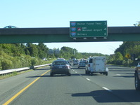 Interstate 95 Photo