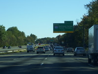 Interstate 95 Photo