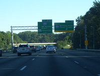 Interstate 95 Photo