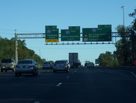 Interstate 95 Photo