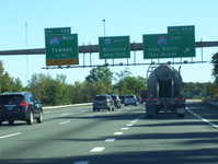 Interstate 95 Photo