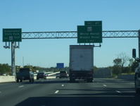 Interstate 95 Photo