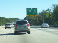 Interstate 95 Photo