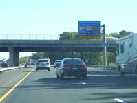 Interstate 95 Photo