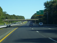 Interstate 95 Photo