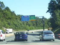 Interstate 95 Photo