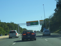 Interstate 95 Photo