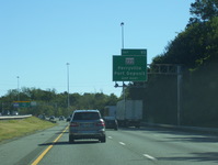 Interstate 95 Photo