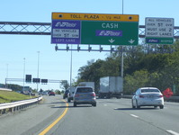 Interstate 95 Photo