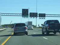 Interstate 95 Photo