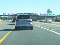 Interstate 95 Photo