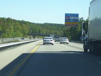 Interstate 95 Photo