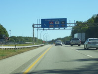 Interstate 95 Photo