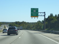 Interstate 95 Photo