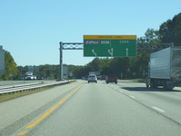 Interstate 95 Photo