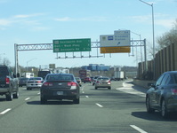 Interstate 95 Photo