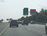 Interstate 95 Photo