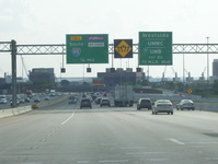 Interstate 95 Photo