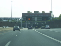 Interstate 95 Photo